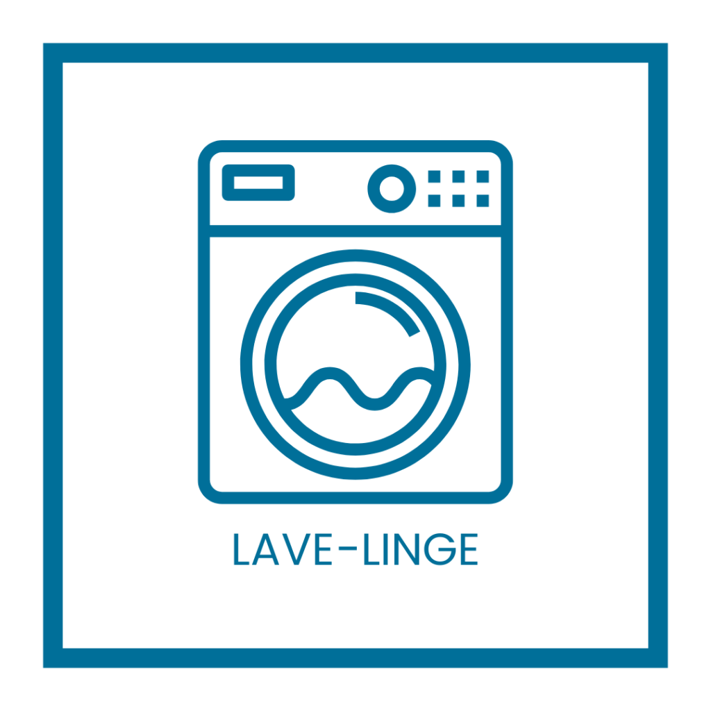 Lave-linge VHYG