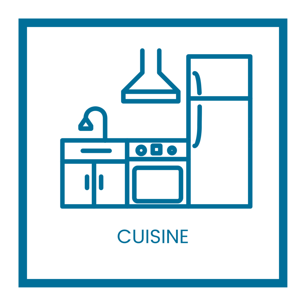 Produit pouvant être utilisé pour la cuisine