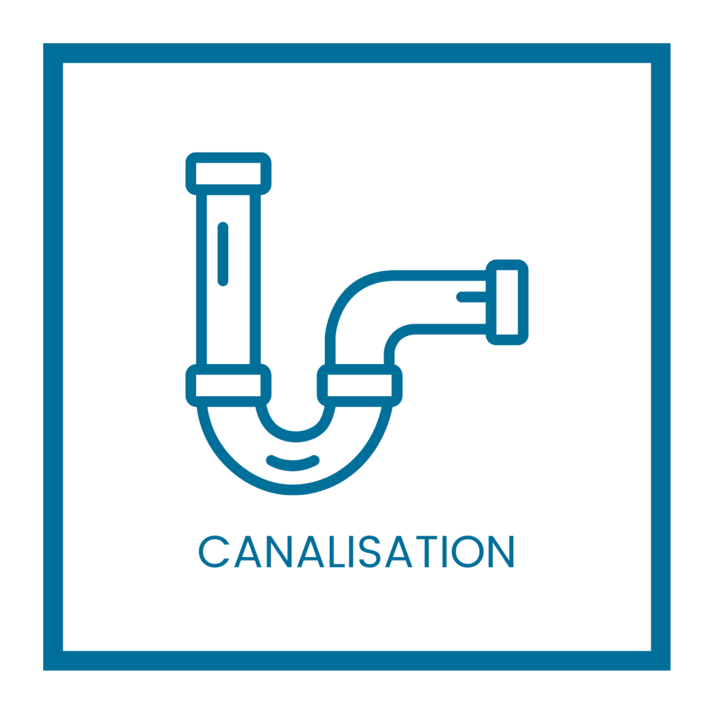 Produit pouvant être utilisé pour les canalisations