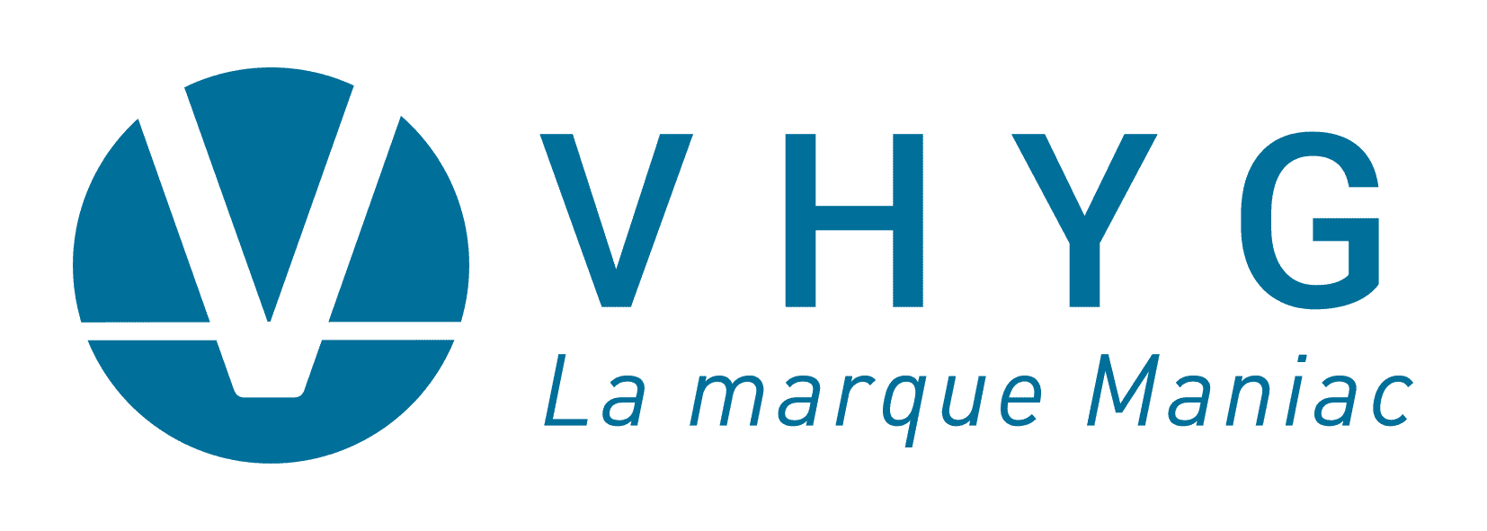 Vhyg La marque Maniac