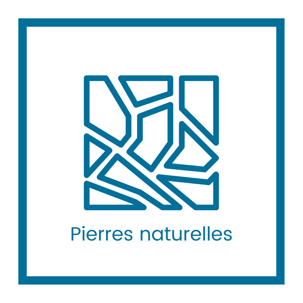 Pierres naturelles Sol VHYG