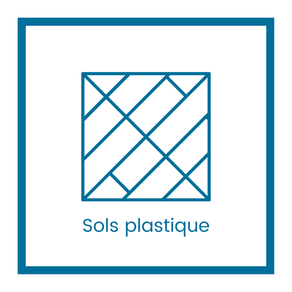 Sols plastiques Sol VHYG