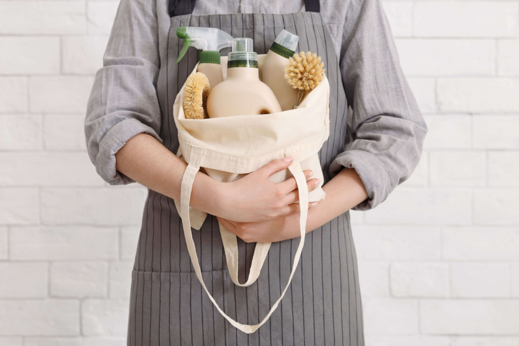 La vie autour de l'hygiène avec Vhyg