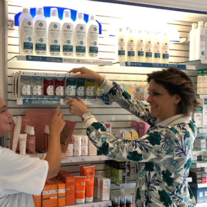 Vhyg - Caroline Dadat Vhyg merchandising