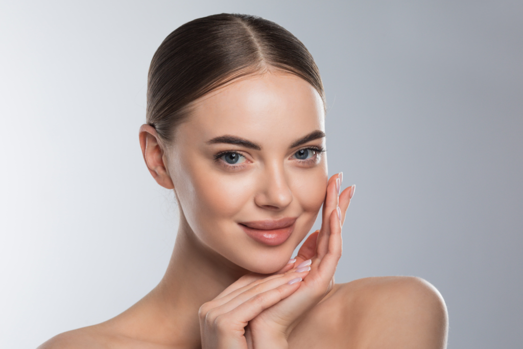 Cosmétique enrichie - Vhyg charte qualité