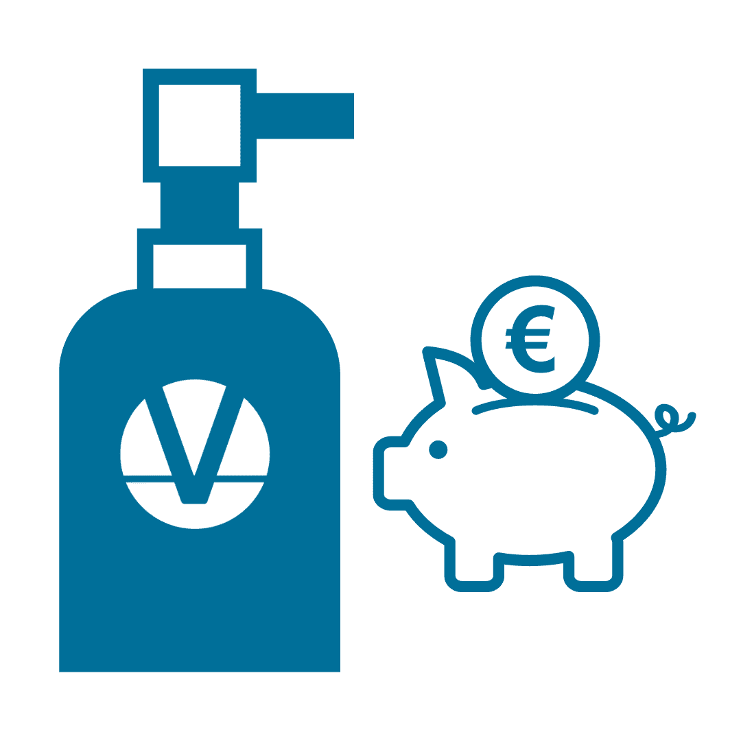 Vhyg - Ultra économique