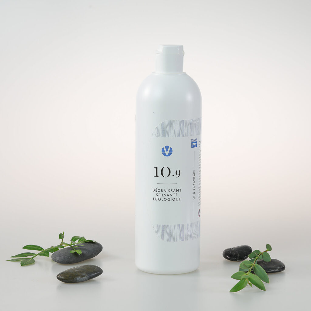 Dégraissant Universel Écologique N°10.9 - VHYG