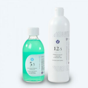 Entretien canalisation solution siphons