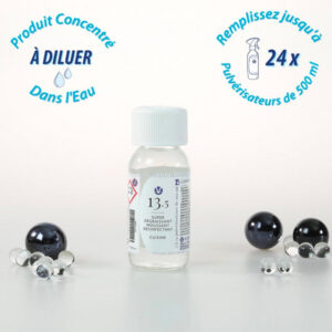 Entretien cuisine super dégraissant