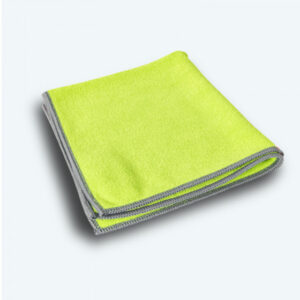VHYG - Carré Microfibre Multi-Usages Vert Absorption de 600%