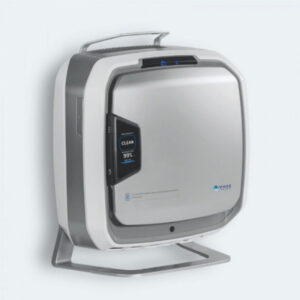 Purificateur d'air 65m² sur pied
