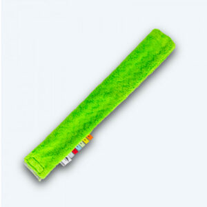 Serviettes microfibre housse manche