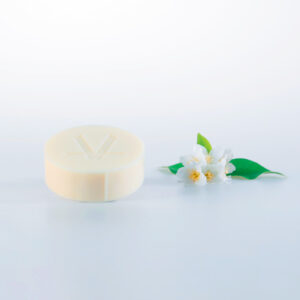 Soin du corps savon solide corps chanvre et lavandin