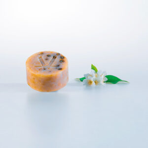 Soin du corps shampoing solide bio camomille