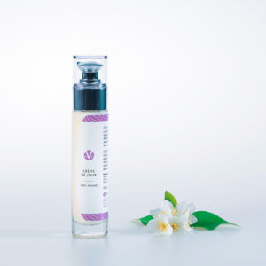 Soin visage crème de jour