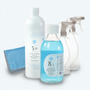 VHYG - Solution Duo Innovante pour Toute la Maison