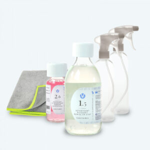 VHYG - Solution Sanitaires Écologique