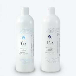 VHYG - Solution Siphons & Canalisations