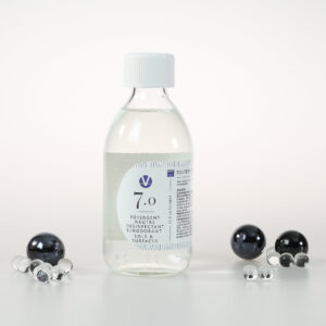 Détergent neutre désinfectant surodorant sols et surfaces