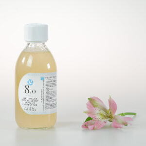 Nettoyant dégraissant immuno-protecteur sols et surfaces