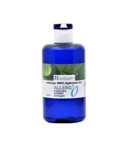 Mélange 100 % Hydrolats Allerg’O “Grand Cru”