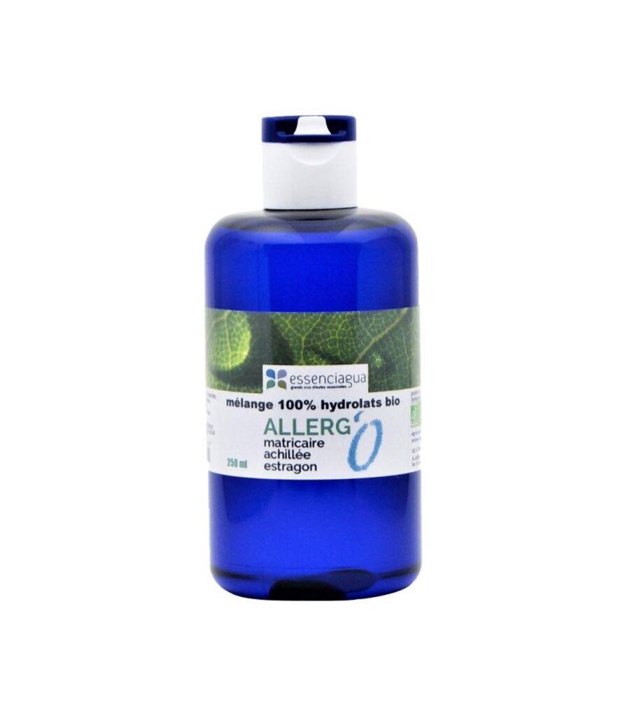 Mélange 100 % Hydrolats Allerg’O “Grand Cru”