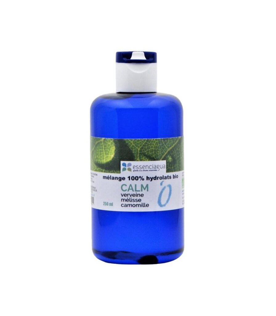 Mélange 100% hydrolats Calm’O “Grand Cru”