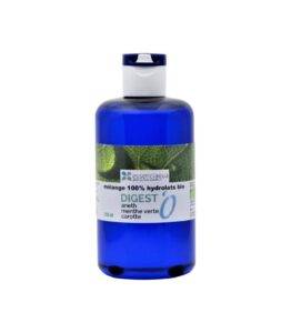 Mélange 100 % Hydrolats Digest’O “Grand Cru”