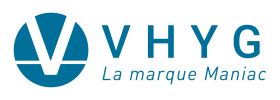 Vhyg La marque Maniac